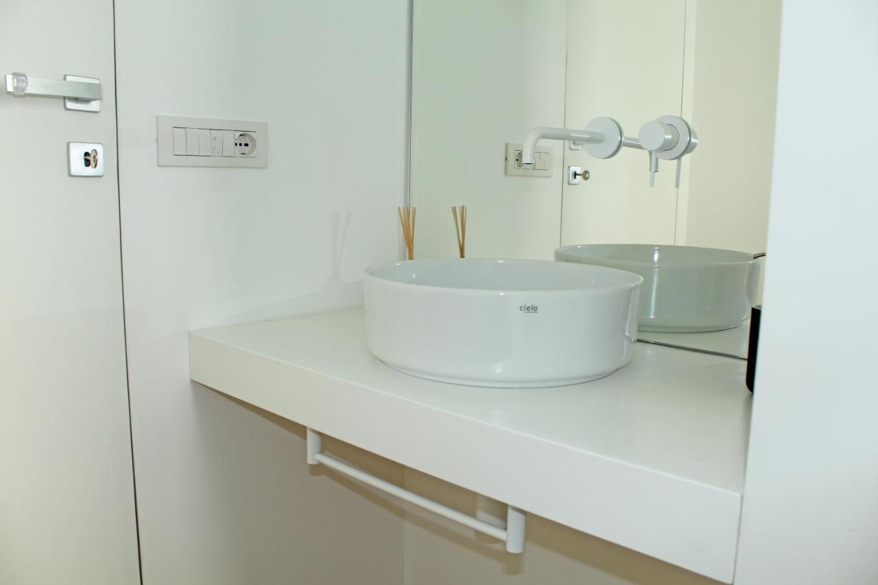 Luxuryhouse Boboetto Apartment Каляри Екстериор снимка