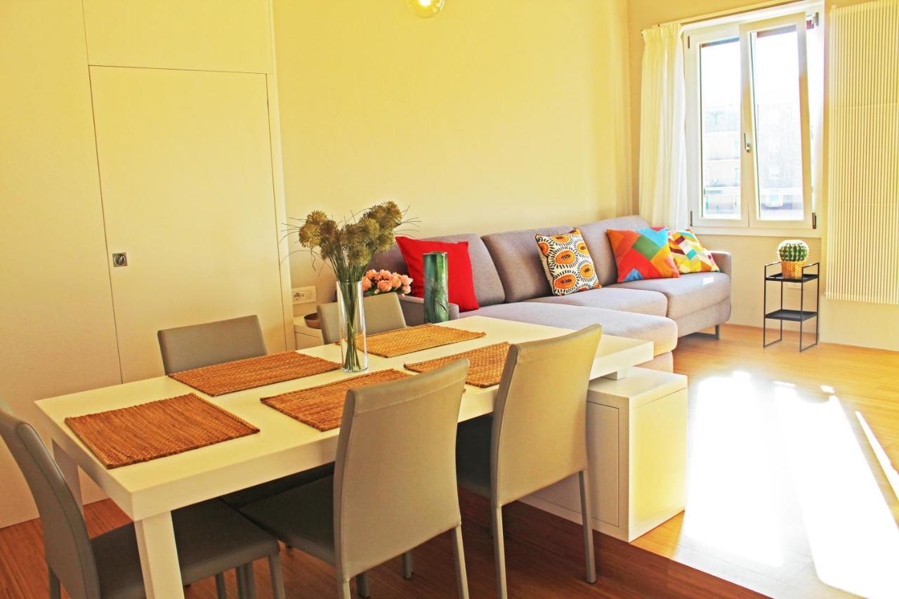 Luxuryhouse Boboetto Apartment Каляри Екстериор снимка