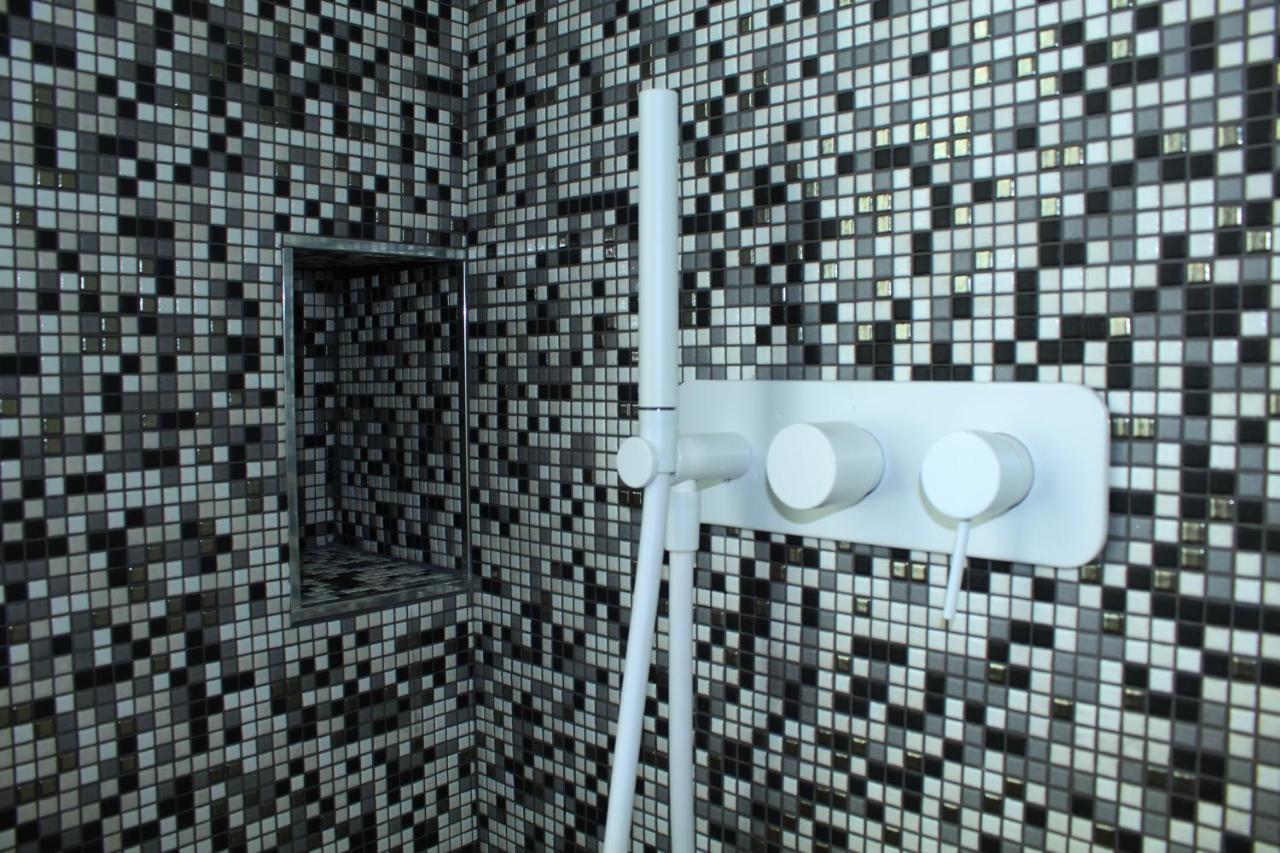 Luxuryhouse Boboetto Apartment Каляри Екстериор снимка