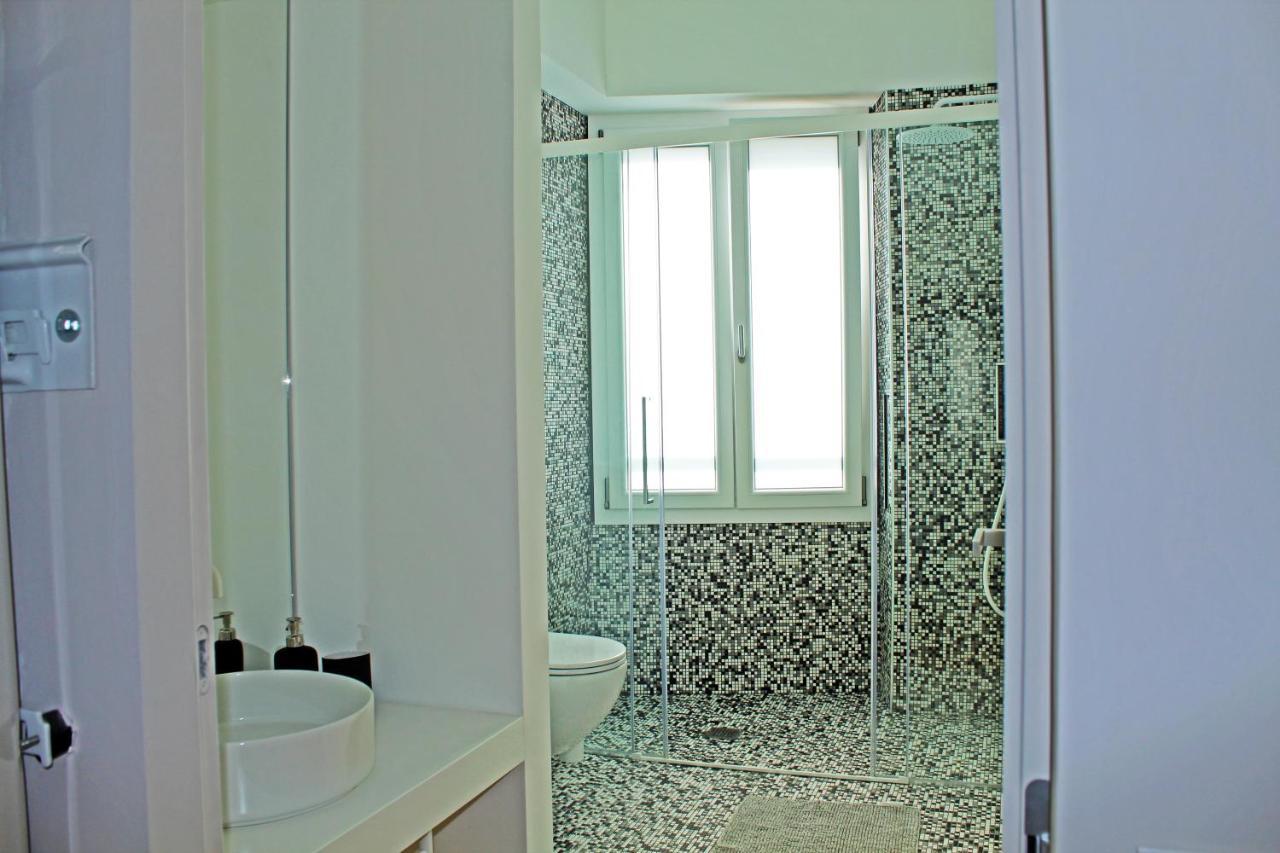 Luxuryhouse Boboetto Apartment Каляри Екстериор снимка