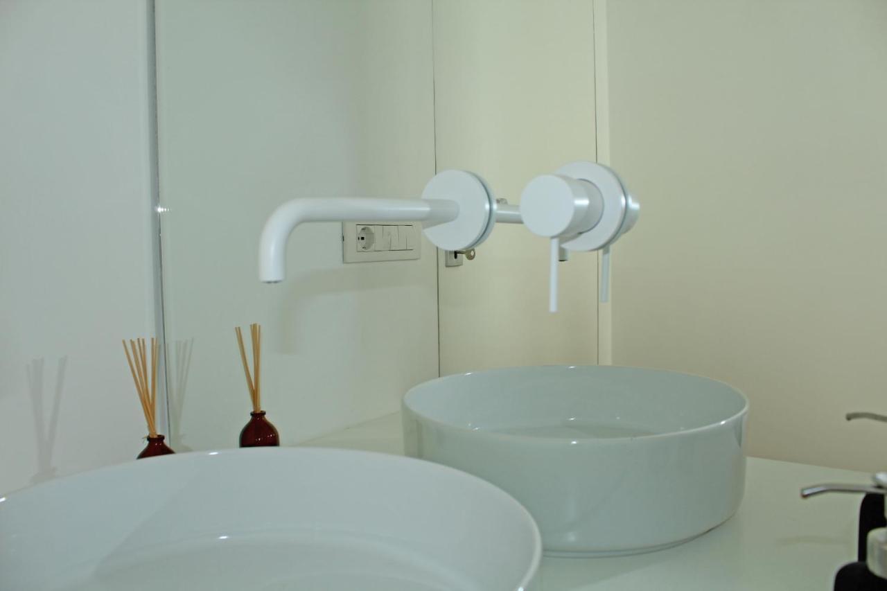Luxuryhouse Boboetto Apartment Каляри Екстериор снимка