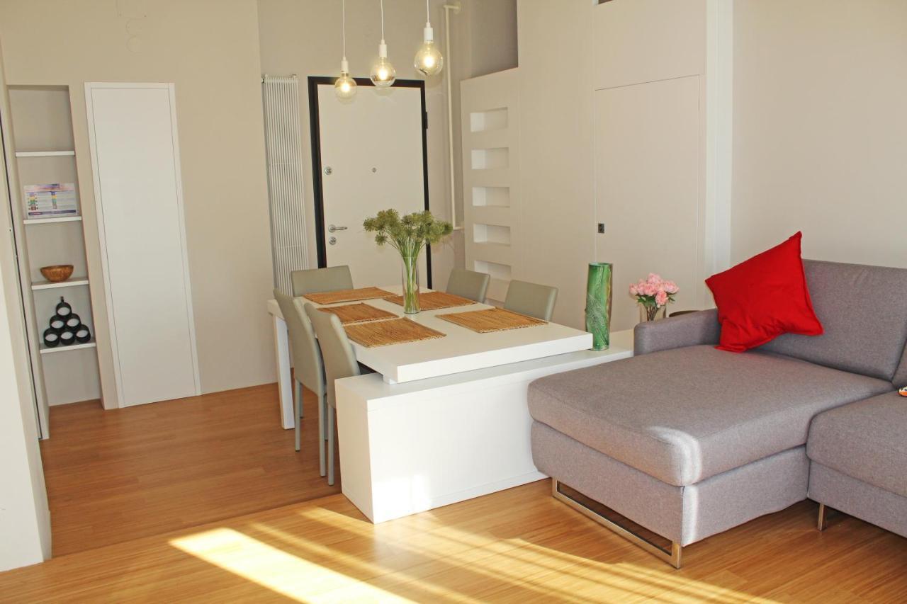 Luxuryhouse Boboetto Apartment Каляри Екстериор снимка