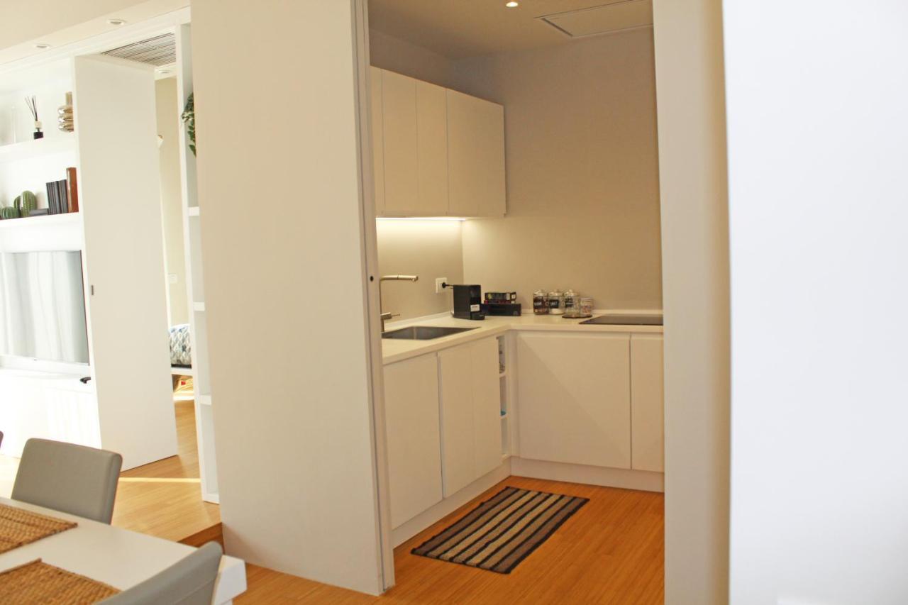 Luxuryhouse Boboetto Apartment Каляри Екстериор снимка