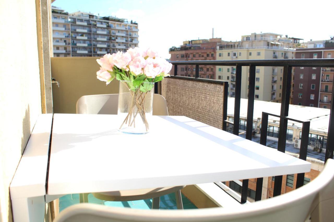 Luxuryhouse Boboetto Apartment Каляри Екстериор снимка