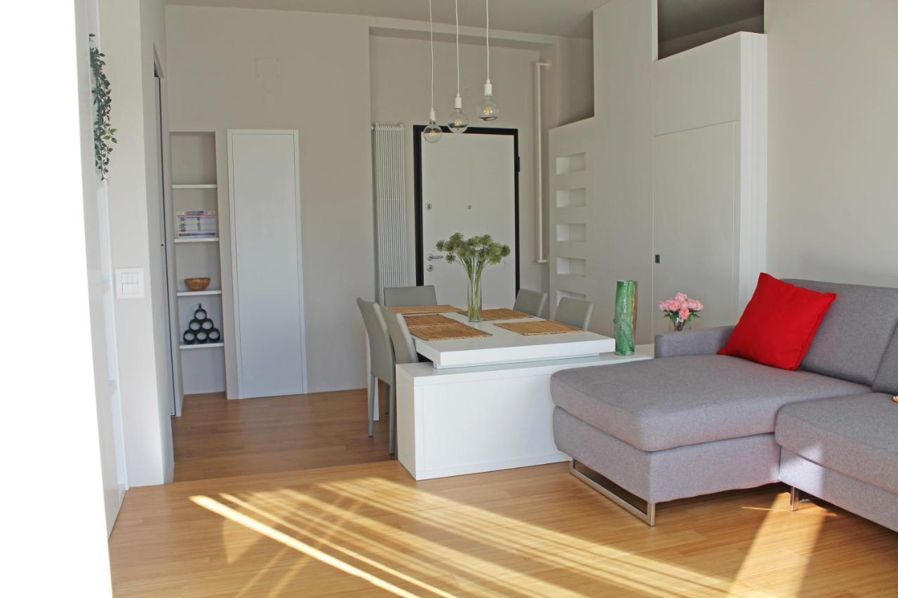 Luxuryhouse Boboetto Apartment Каляри Екстериор снимка