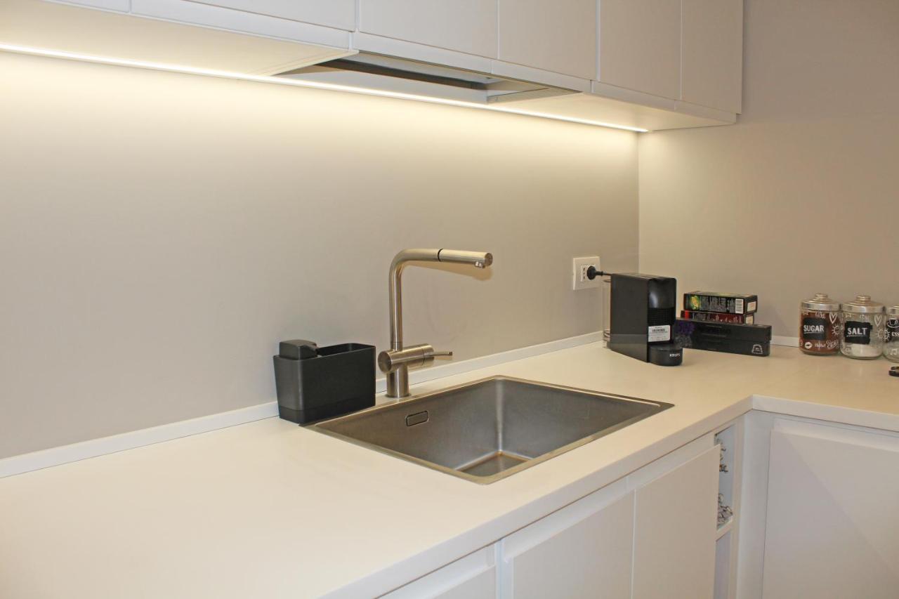 Luxuryhouse Boboetto Apartment Каляри Екстериор снимка